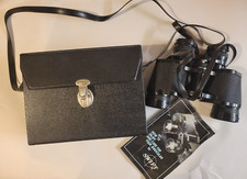 Aerolite Binoculars Model No. 735