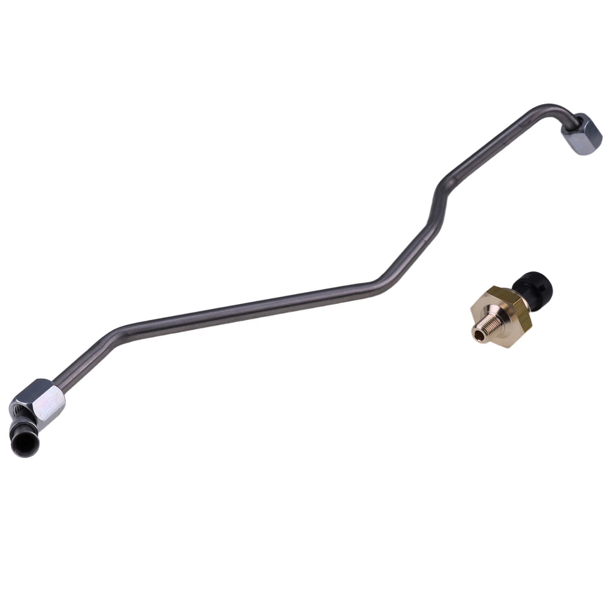 1994 1997 ford powerstroke exhaust back pressure ebp 59 off