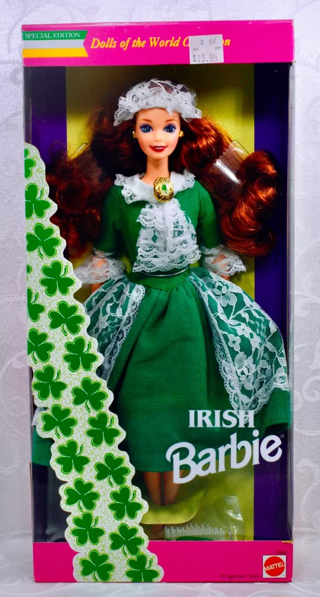 Barbie