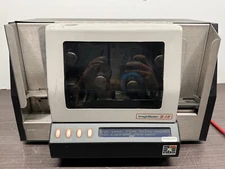 NBS Technologies ImageMaster S-18 ID Card Printer - K8