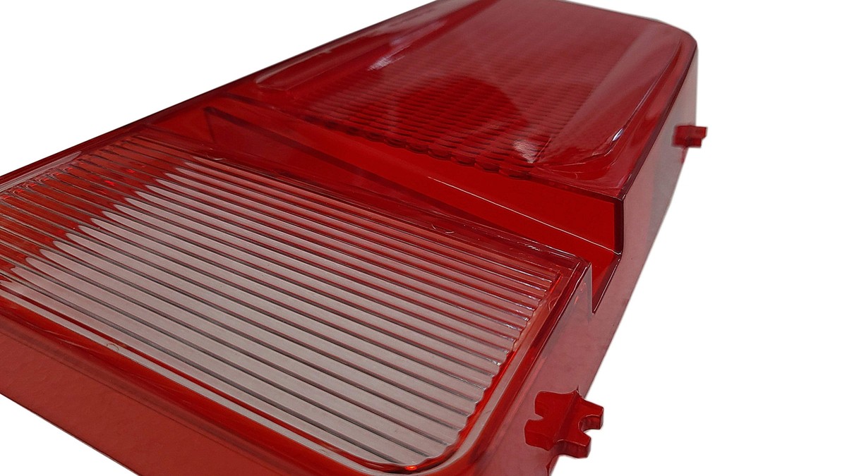 PG Classic 216-71L Mopar 1971 Plymouth Barracuda Cuda Taillight
