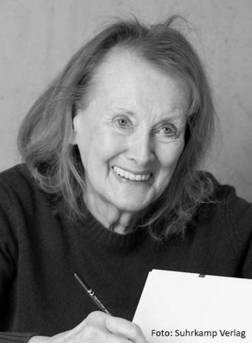 Thumbnail - Die Jahre Annie Ernaux