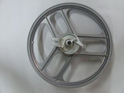 Ruota anteriore Cesare Rizzato Atala Idea LL Grimec Cerchio x 16