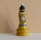 Fève L'Heure des Rois - 2005 - Une Horloge