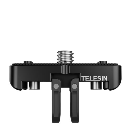 Quick Release Mount Expansion Adapter with 1/4'' Screw for Insta360 X4 Camera - Picture 13 of 13