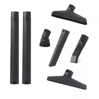 2-1/2'' DIY Shop Vac Attachment Kit w/7 Vac Parts for RIDGID Wet/Dry Shop Vacuums
