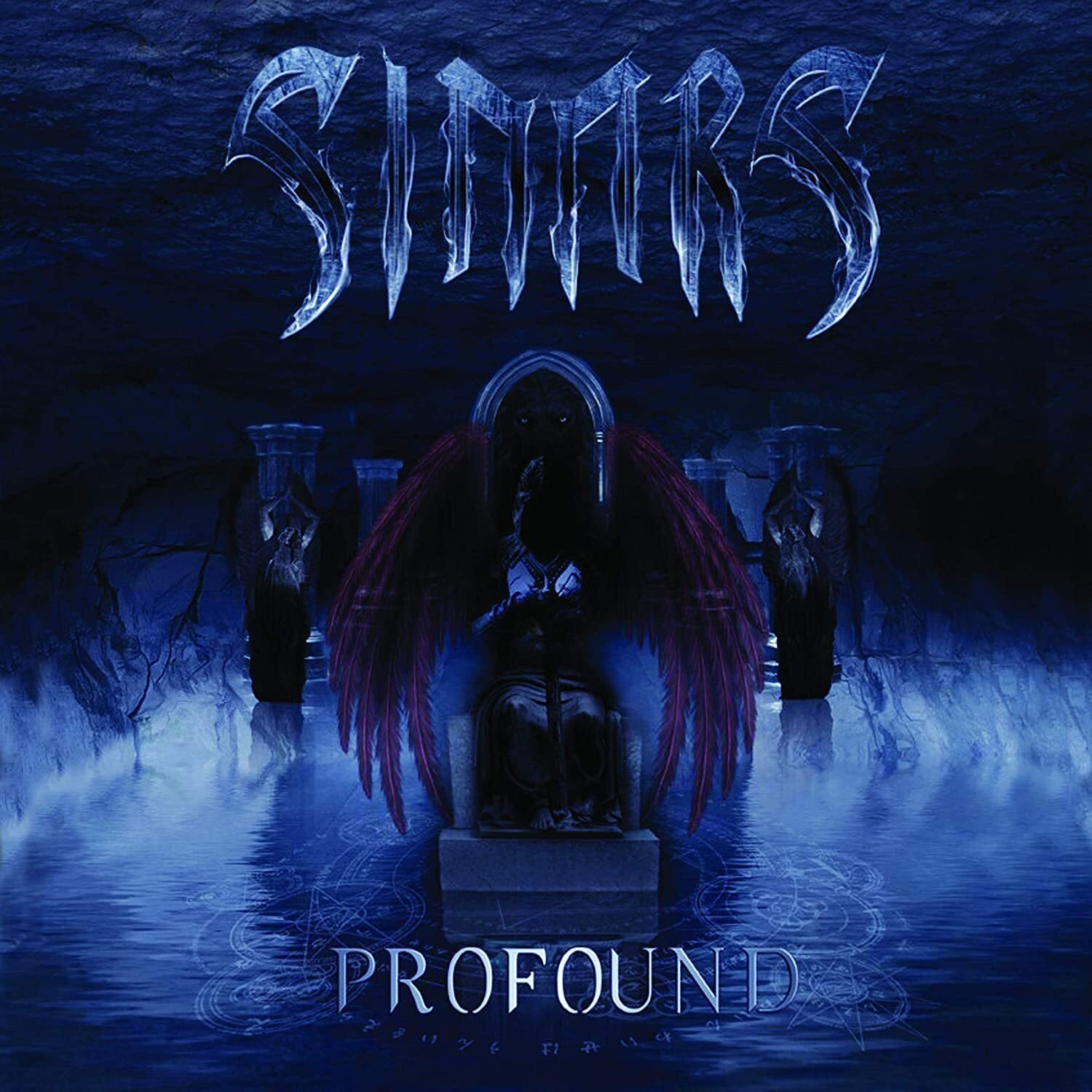 Sinnrs Profound (Vinyl) 12