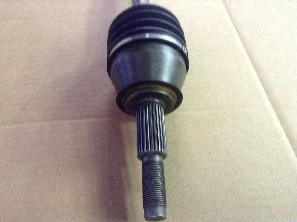 Conjunto de eje ARI 40-15056 CV MT AWD medio fragmento derecho | Se adapta a Ford Tempo 92-94 Foto 3 de 4