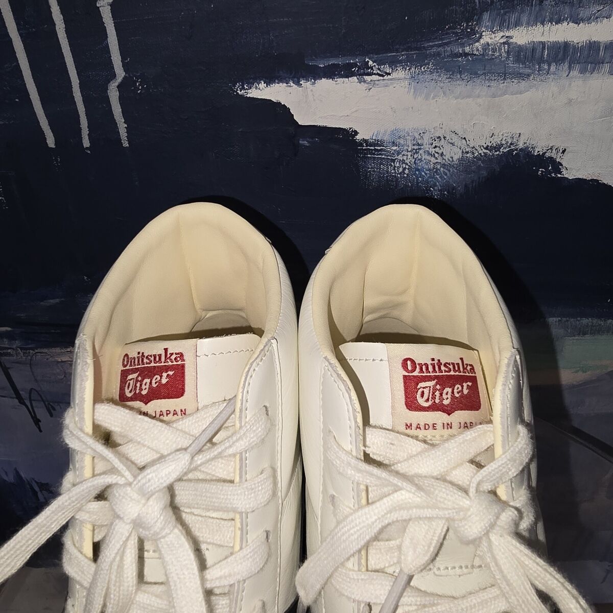 Made In Japan Onitsuka Tiger Fabre Hi Nm US 8.5/Eu 42/CM26.5 Made In Japan Onitsuka Tiger Fabre Hi Nm US 8.5/Eu 42/CM26.5