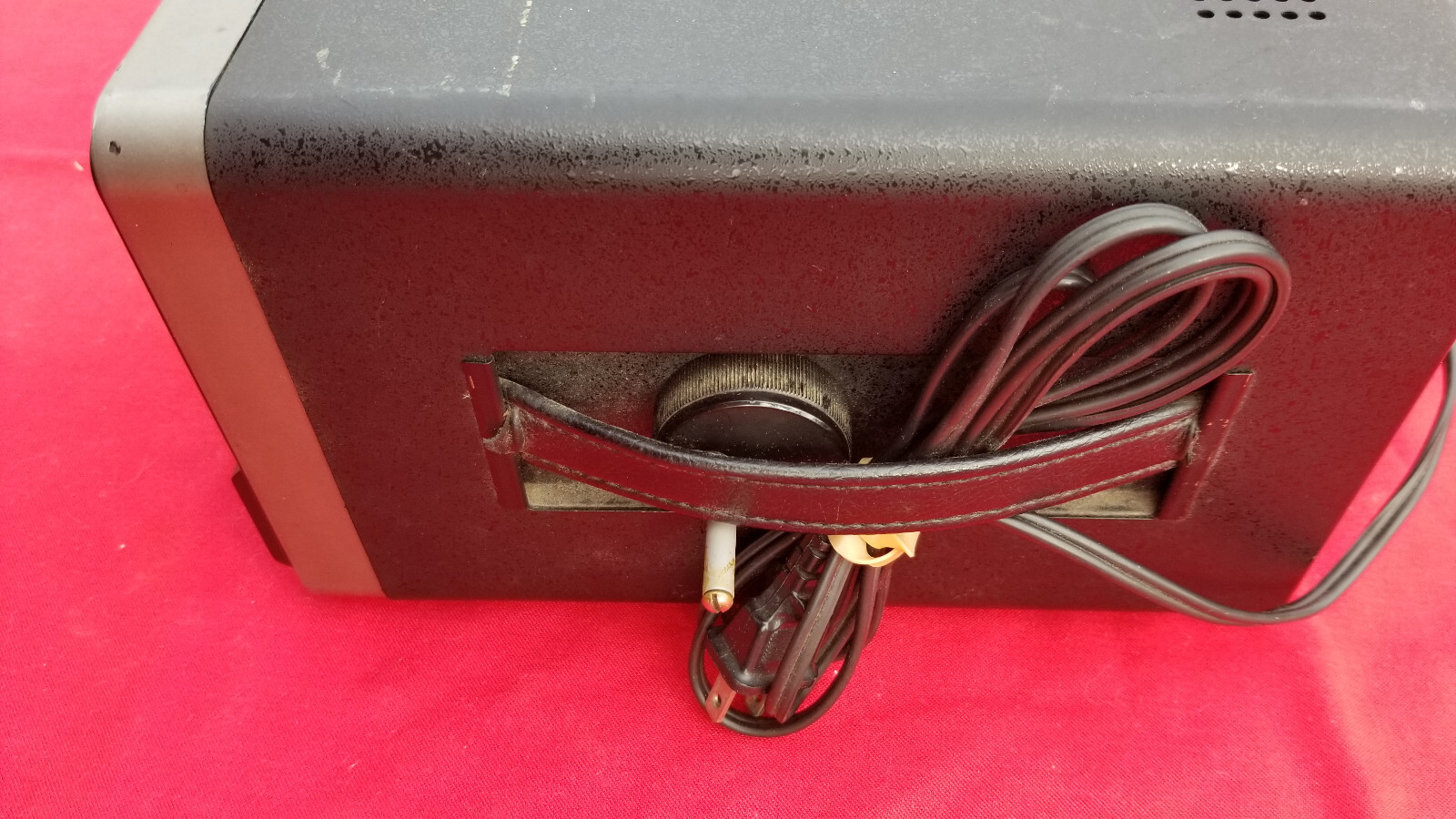 Realistic DX-300 Quartz Synthesized Communication Base Station Receiver