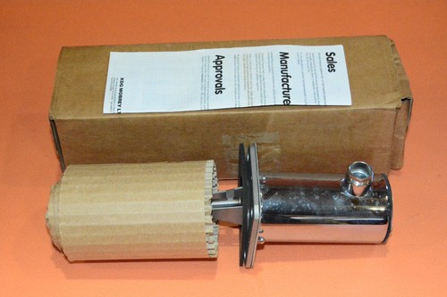 Bestobell Mobrey S62D/F69 Level Switch