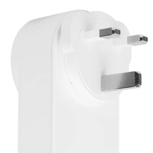 WiFi Smart Plug Power Socket Wireless Timer Remote Control LSPA2 UK 100-240VAC