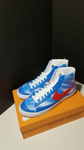 Nike Blazer Mid '77 Vintage Pacific 