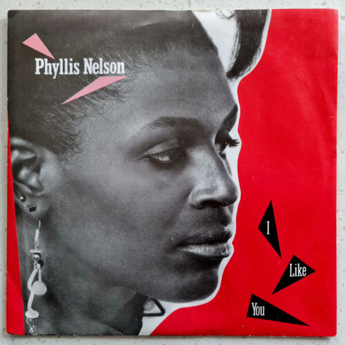 Choose Your Favourite 80/90s Soul Dance 7" - Pt 2 - 85 Listed Updated 23/04/2025 - Picture 120 of 214