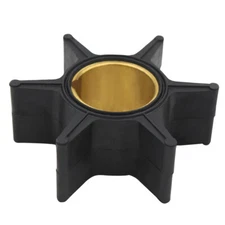 Water Pump Impeller for Suzuki Outboard 17461-95201 95200 Sierra 18-3007 500312
