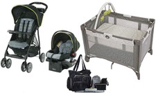 burgundy doona stroller