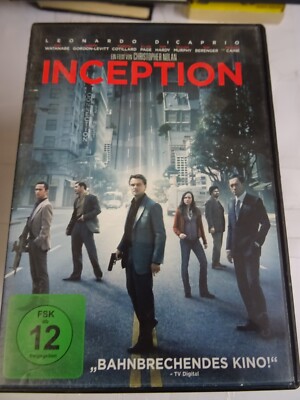 INCEPTION