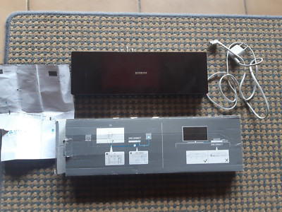 Samsung One Connect Box BN91-19033J - SOC1000M - QE55Q7CGMTXZG  Q8C uvm