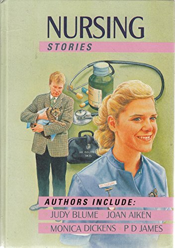 A Collection of Nursing Stories (Hamlyn anthologies) - Picture 1 of 1