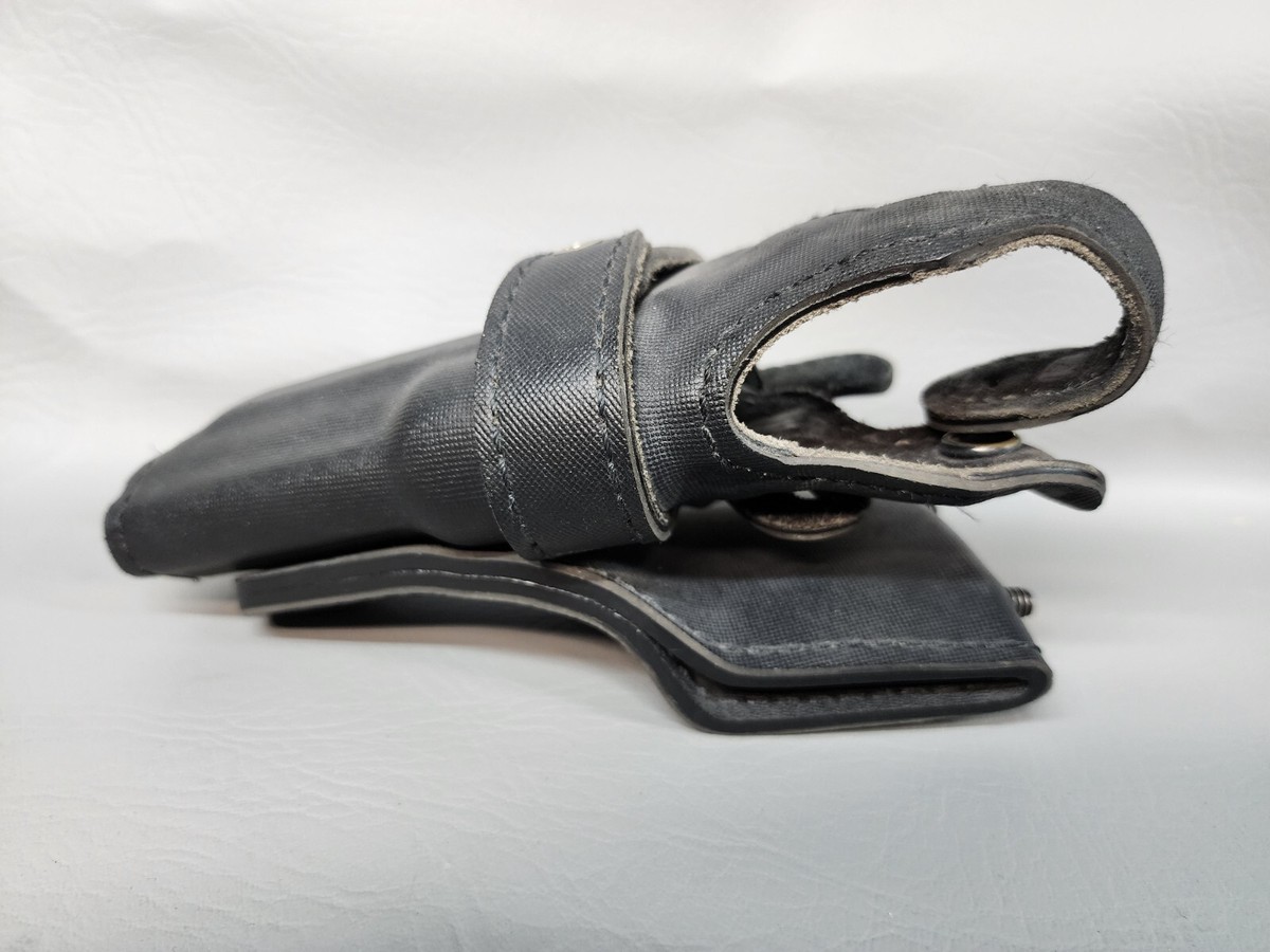 Safariland 070-273 Duty Holster SSIII Mid-Ride, Level III