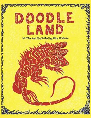 Doodle Land                                                                    