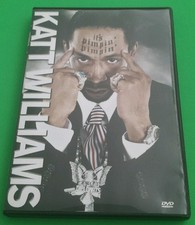 Katt Williams - It's Pimpin' Pimpin' DVD