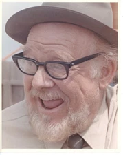 Burl Ives 8x10 photo #A4751