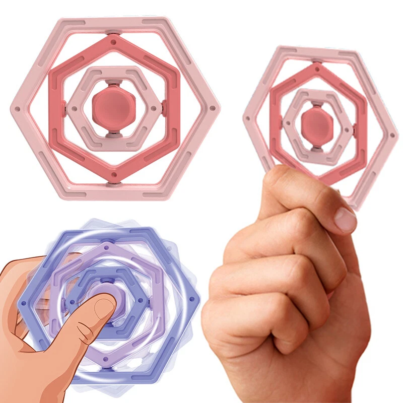 Infinite spin sales fidget spinner