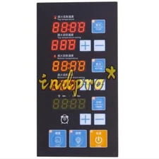 1 Pc. New LGS166 Oven Circuit Control Board PCBA Panel Computer Board Controller