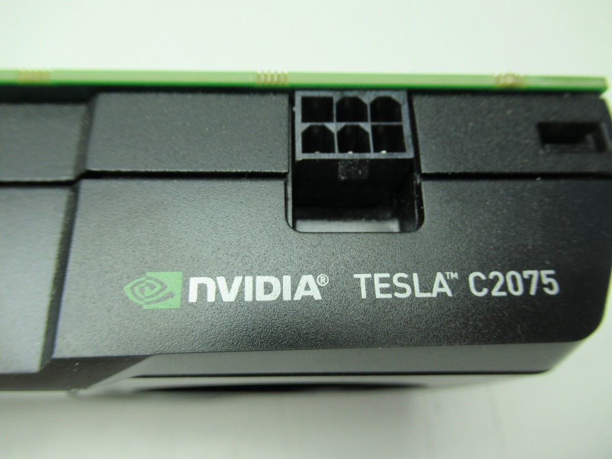 TESLA C2075 グラフィックボード 6GB $_57.JPG?set_id=880000500F