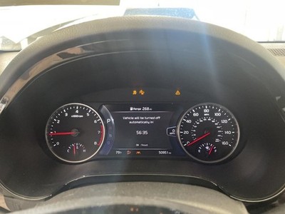 Speedometer Cluster MPH 7.0'' Display Screen Supervision Fits 21 SELTOS 986251