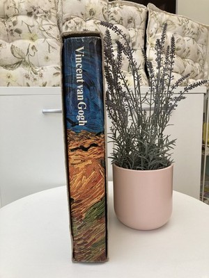 VGCThe Works Of  Vincent Van Gogh His Drawings and Paintings By J B de La Faille