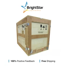 Original Crate Juniper MX960BASE-BP3 CHAS-BP3-MX960 Chassis w/ Midplane