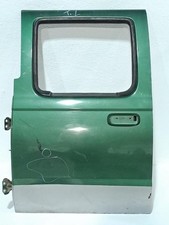 Porte arrière et accessoires Nissan PICK-UP