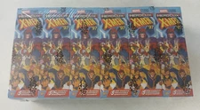 Marvel HeroClix: X-Men '97 Booster Brick (12)