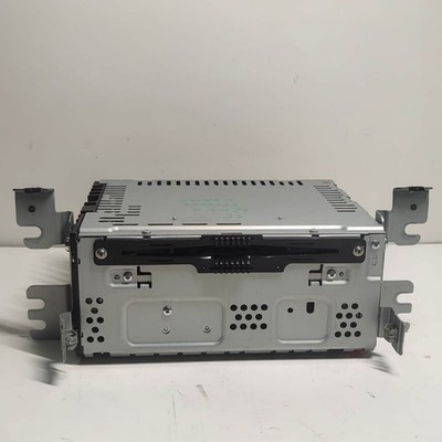 2016 LINCOLN MKX RADIO RECEIVER CONTROL MODULE OEM FA1T-19C107-CG