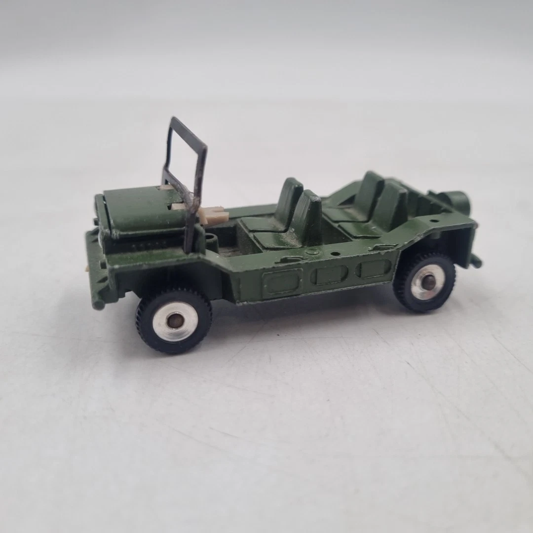 Dinky Mini Moke in Vintage Manufacture Diecast Cars, Trucks & Vans