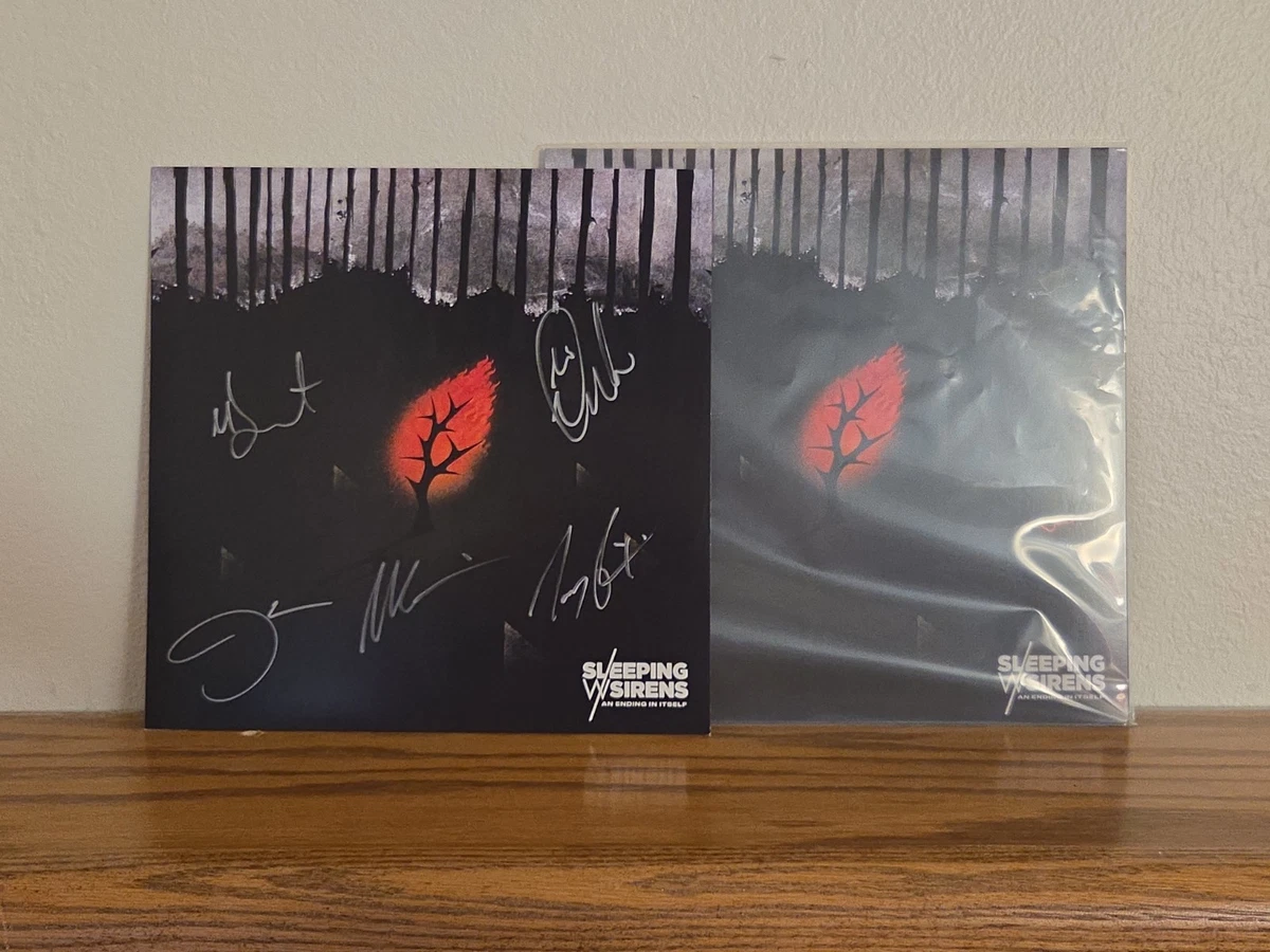 25+ Sleeping with Sirens Vinyl Records for sale | Updated Sep 2026