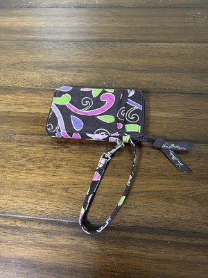 Small Vera Bradley Hand Bag Purse Design