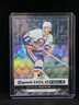 Denis Potvin Holofoils Legends SP 2024-25 SP Authentic #HFL-2 New York Islanders