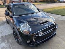 2015 Mini Cooper Cooper S Turbo Hardtop