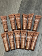 Shea Moisture Whole Body Deo Cream Coconut  Hibiscus 1 Fl Oz X 12 New