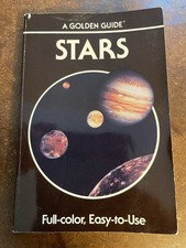 A Golden Guide Stars