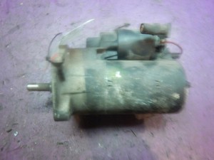 VW Polo III 6N 94-99 1.4 60KM Anlassermotor 9 Zähne / ST 65348