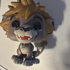 Funko Pop! Disney Kingdom Hearts Sora (lion Form) E3 2019 GameStop #556 Loose