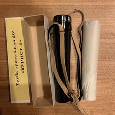 Soviet Union Made In Ussr Telescope