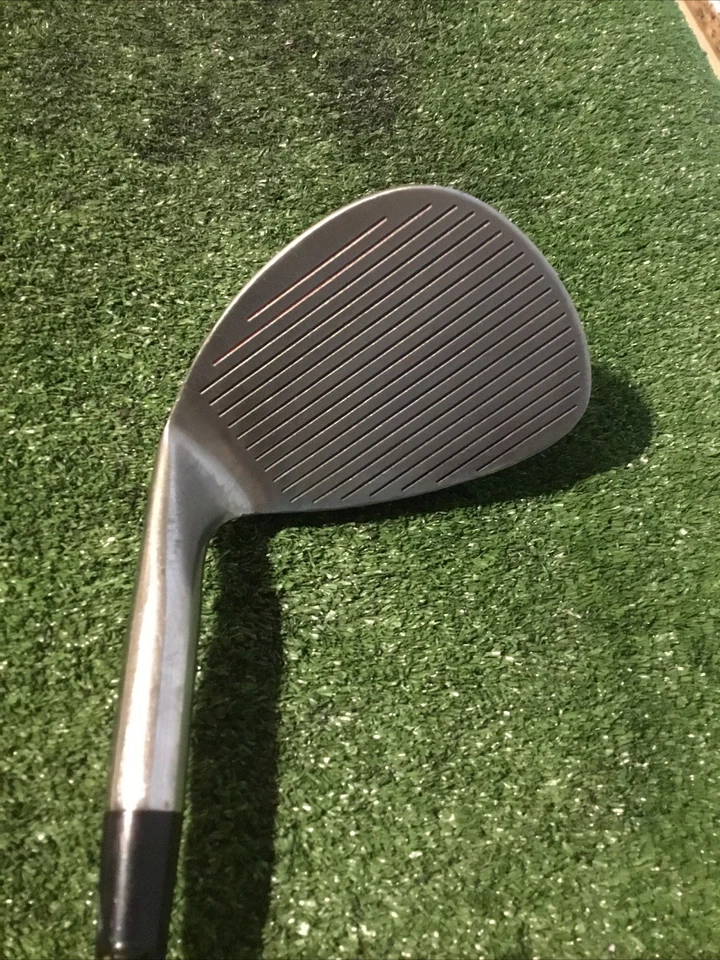 Alien Sport Ladies Alien 2 Pro Series 1 Wedge Graphite Hydro Power Shaft (34.5”) - Image 3 of 4