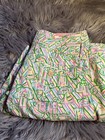 Preowned Lilly Pulitzer shorts — photo 2