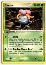 Pokemon TCG Gloom 35/101 Hidden Legends Uncommon NM on eBay