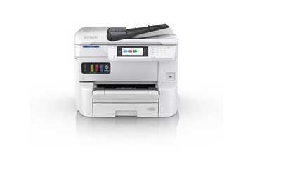 8715946731896 Workforce Pro EM-C7100DWF A3+ 35ppm/ADF50/PCL+PS3/LDAP EPSON